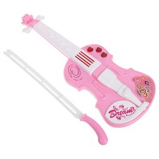  1 set di violino giocattolo