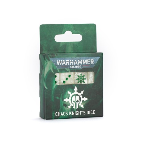 Warhammer 000 chaos - 40.000, knights