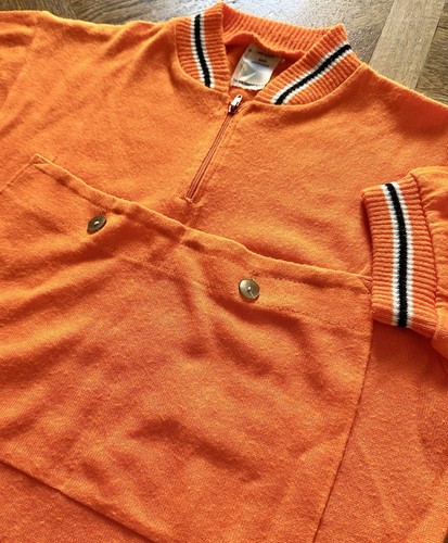 Maglia ciclismo vintage - maglia,