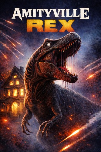 Amityville rex jeff - amityville,