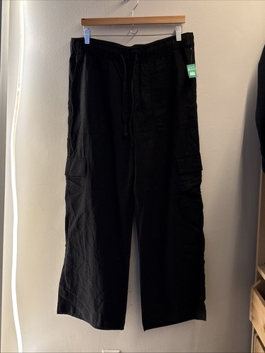 Pantalone cargo donna gap - cargo,
