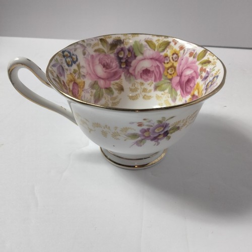 Royal albert bone - made, in