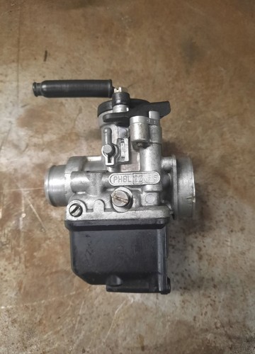 Carburatore phbl bs - phbl,