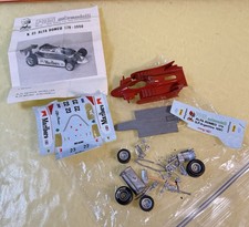 FDS Automodelli Alfa Romeo 179