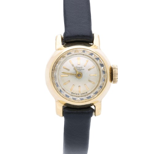 Orologio vintage girard - orologio,