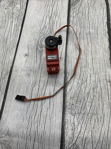 Banco servo v2 - servo, mc/v2