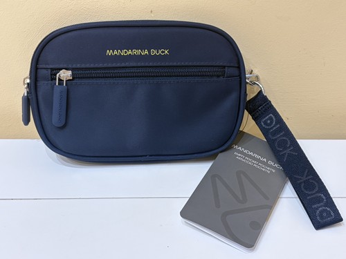 Mandarina duck pochette - mandarina,