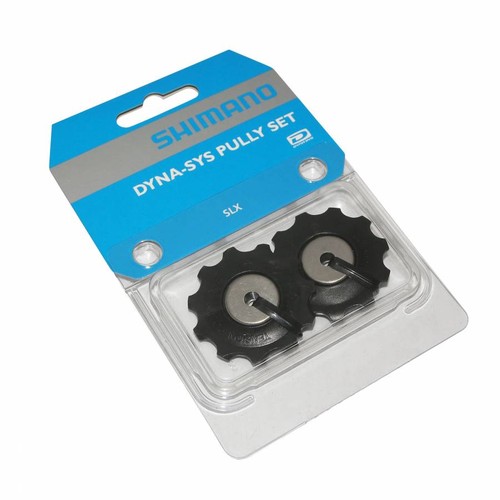 Galletto deragliatore shimano