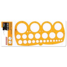 10x Arda Cerchiometro Maschera