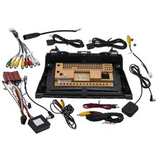 Radio GPS Android 10.0 9