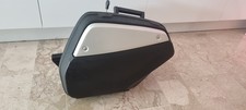 Valigie bauletti laterali - valigie,