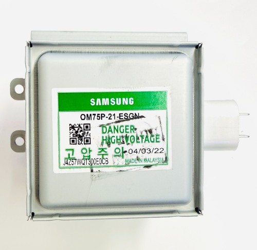 Magnetron originale samsung - magnetron,