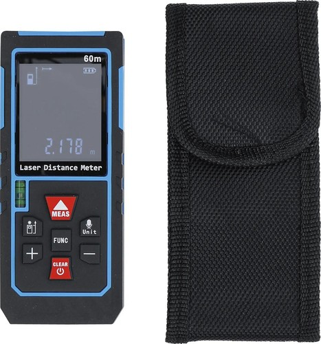 Distanziometro laser m - distanziometro,