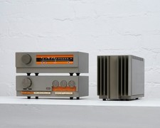Quad 33, 303, FM3 -