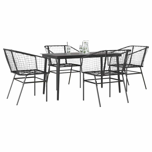 Set pranzo giardino - da,