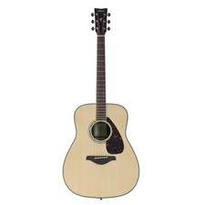 Chitarra acustica YAMAHA FG830