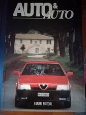 enciclopedia auto & auto