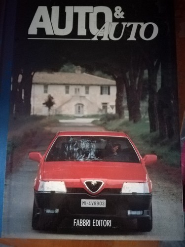 Enciclopedia auto - enciclopedia,