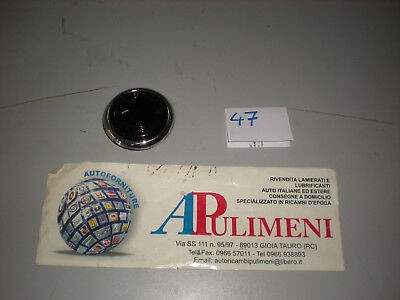 Coperchio pulsante clacson - coperchio,