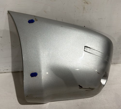 Cantonale paraurti post sx - cantonale,
