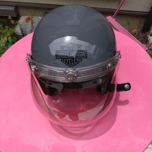 Casco harley davidson con - casco,