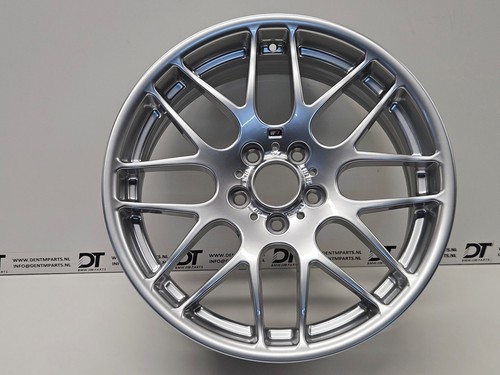 Ruota nuova bmw e46 csl - nuova,