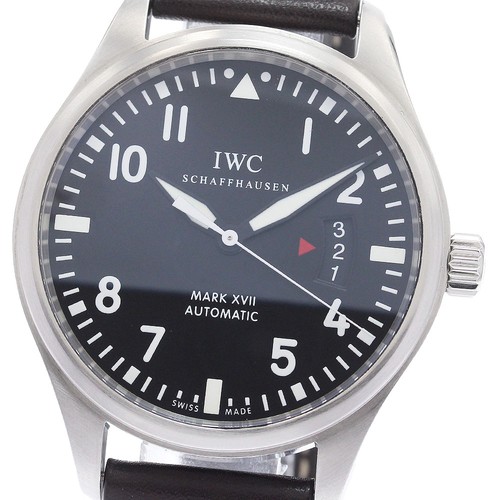 Orologio uomo automatico - , iwc
