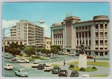 1971 Beira Mozambico Cartolina