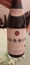 Barolo docg 1973 flli serio - docg,,