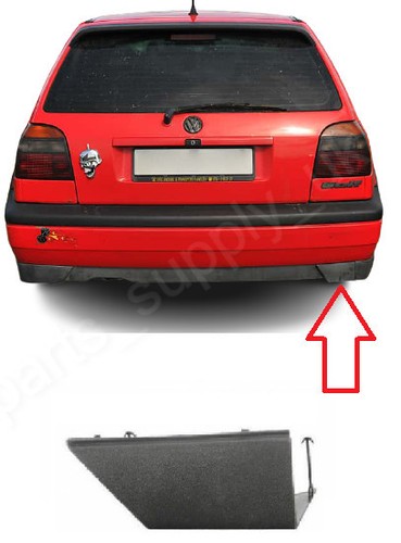 Nuovo per volkswagen golf mk3 - per,