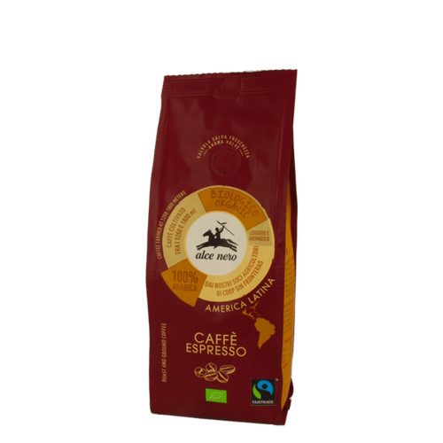 Caffe 100 arabica - 100%,