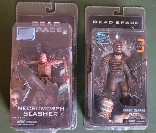 Neca dead space 2 - -, 1