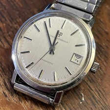 VINTAGE GIRARD PERREGAUX