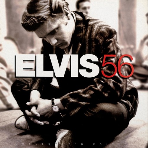 Vinile elvis presley - vinile,