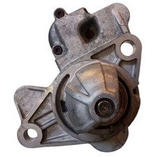 Motorino avviamento Mini Cooper One 1.6 benzina 2001-2007