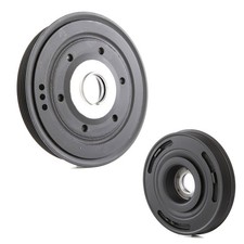 PULEGGIA ALBERO MOTORE CITROEN