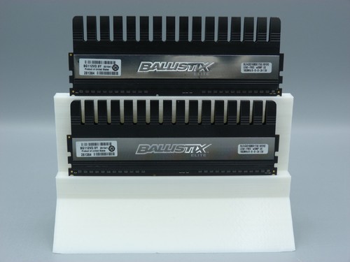 Crucial ballistix - 4,