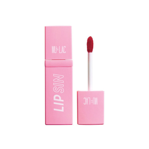 Mulac lip sin tinta labbra - tinta,