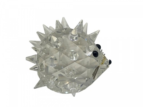 Statua swarovski grande riccio - statua,