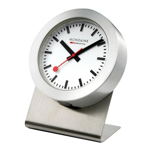 Mondaine orologio magnetico - mondaine,