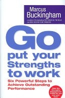 Put your strengths to - put,