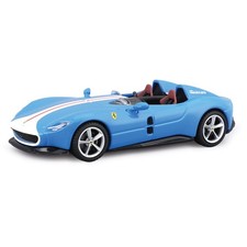 Ferrari Monza SP2 - Signature