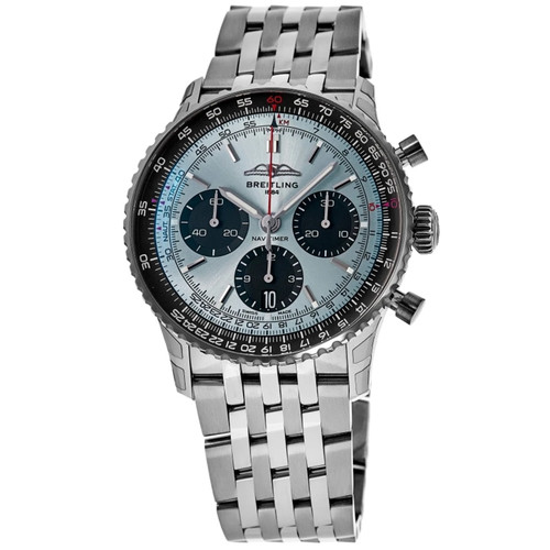 Nuovo orologio uomo breitling - nuovo,