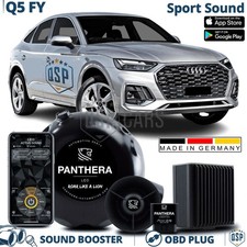 Sound booster per audi - per, q5