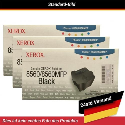 Xerox phaser 8560 inchiostro - xerox,