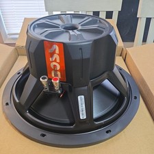 BOSS Sistema audio subwoofer
