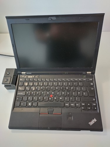 Lenovo x230 portatile 16gb - lenovo,