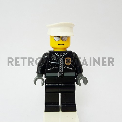 Lego minifigures cty039 - lego,