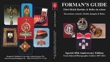 Forman's Colour Guide Third