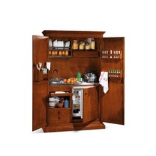 Arte Povera Armadio Cucina